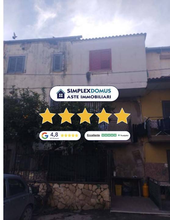 appartamento in vendita ad Acerra