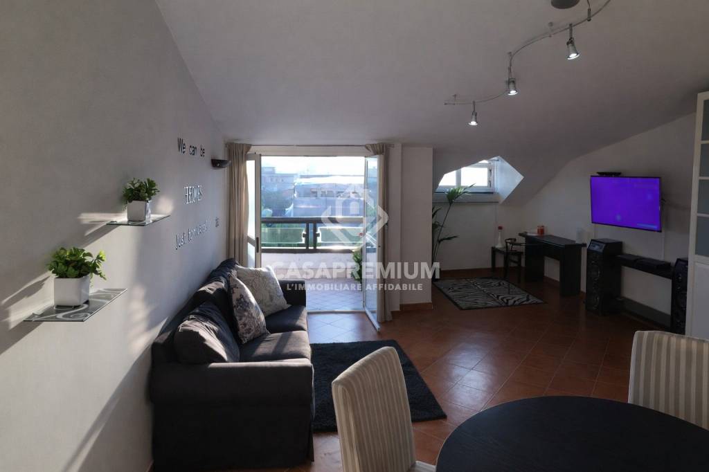 appartamento in vendita ad Acerra