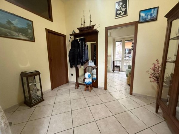 appartamento in vendita ad Acerra