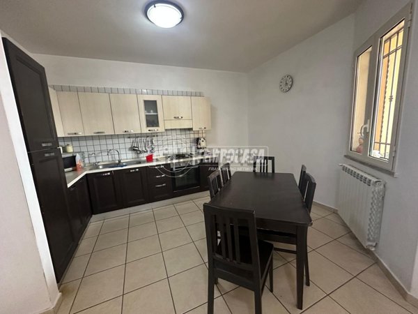 appartamento in vendita ad Acerra