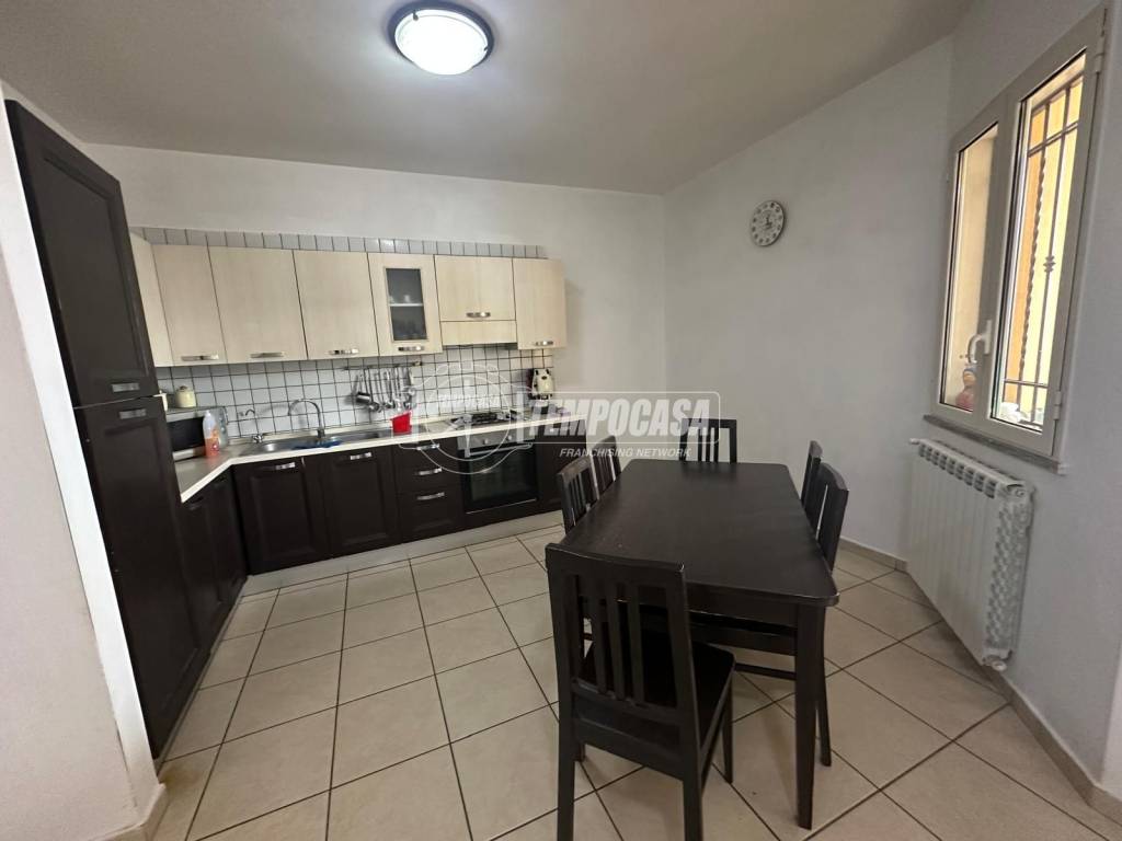 appartamento in vendita ad Acerra