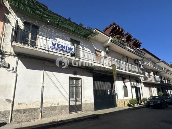 appartamento in vendita ad Acerra in zona Centro Città