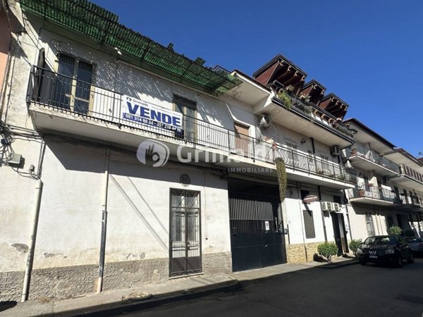 appartamento in vendita ad Acerra in zona Centro Città