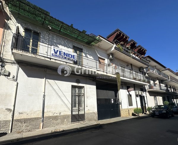 appartamento in vendita ad Acerra in zona Centro Città