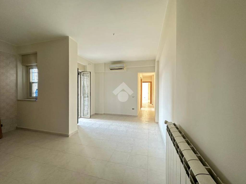 appartamento in vendita ad Acerra