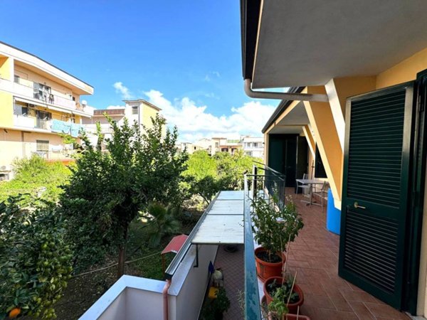 appartamento in vendita ad Acerra
