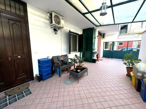 appartamento in vendita ad Acerra