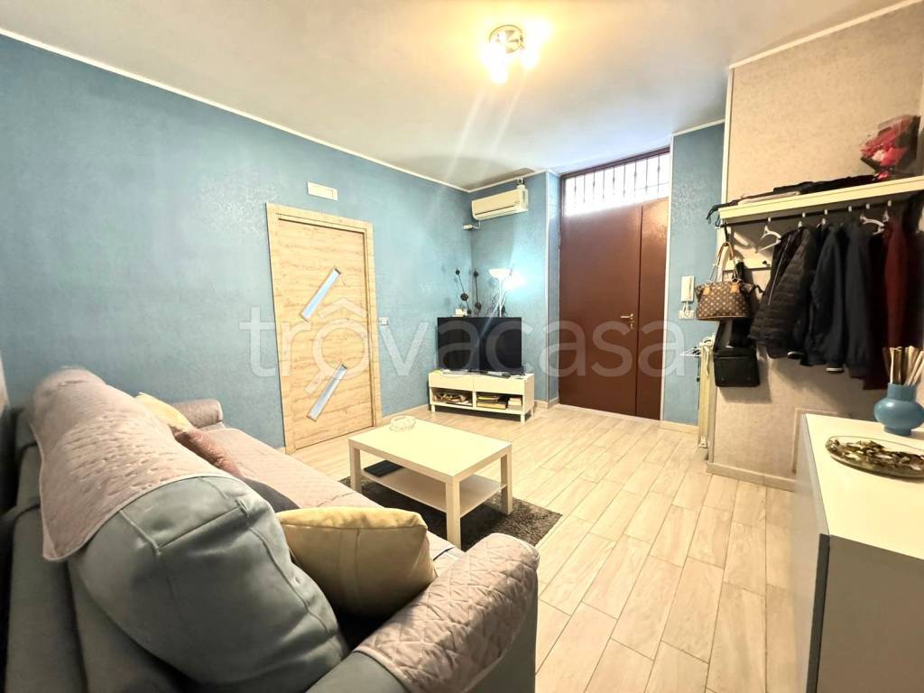 appartamento in vendita ad Acerra