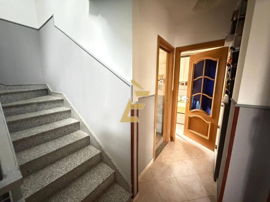 casa indipendente in vendita ad Acerra