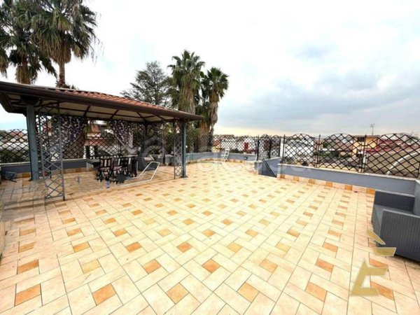 casa indipendente in vendita ad Acerra