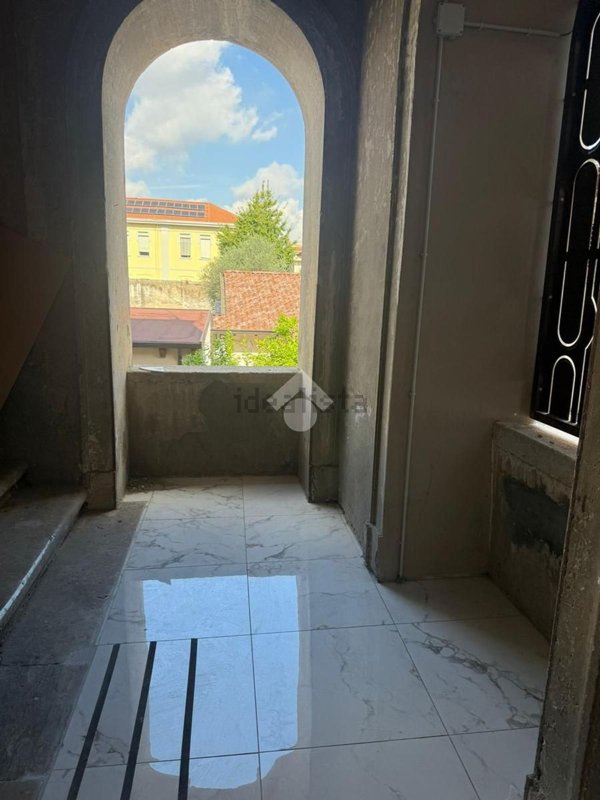 appartamento in vendita ad Acerra in zona Centro Città