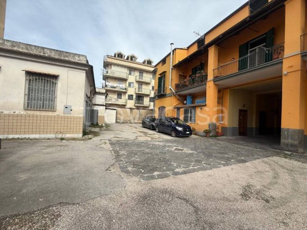 appartamento in vendita ad Acerra