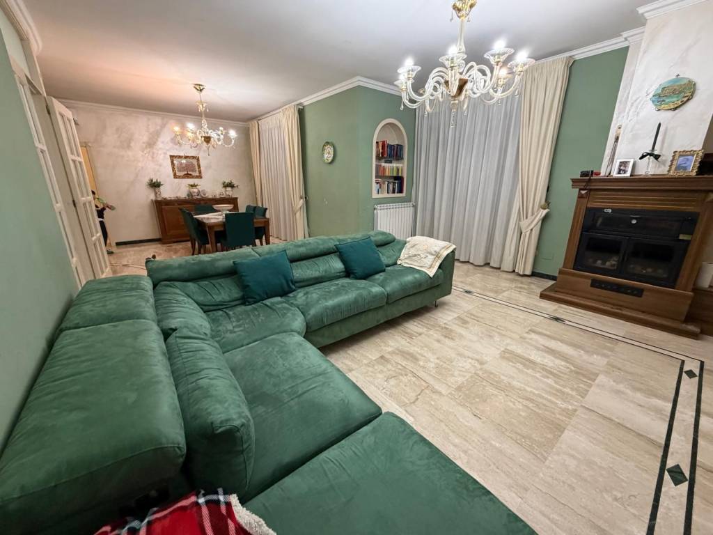 appartamento in vendita ad Acerra