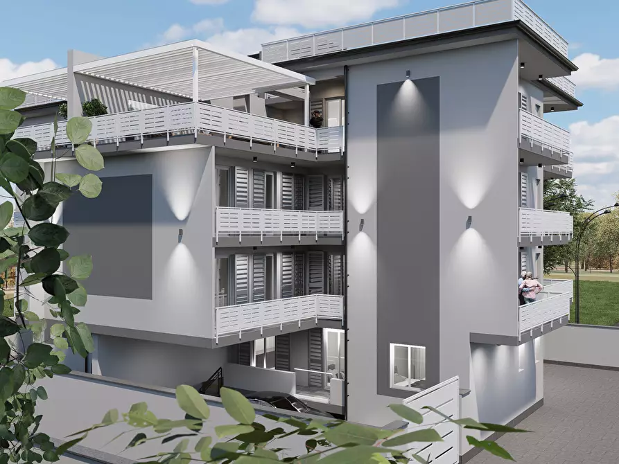 appartamento in vendita ad Acerra in zona Centro Città
