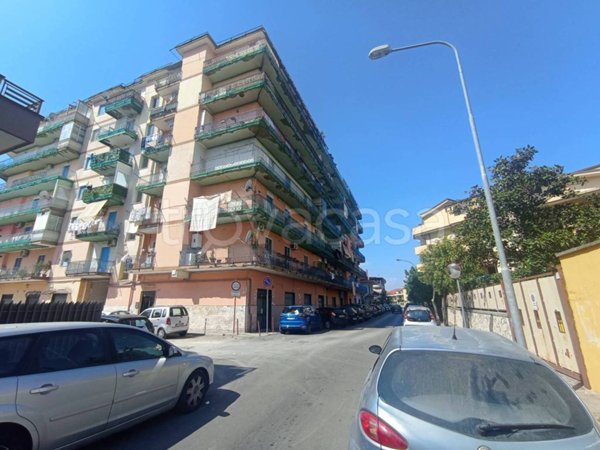 appartamento in vendita ad Acerra