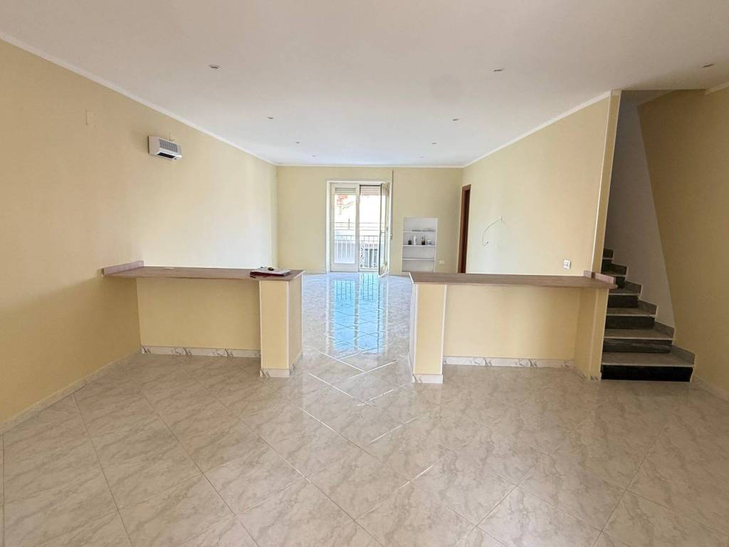 appartamento in vendita ad Acerra