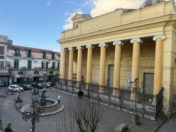 appartamento in vendita ad Acerra in zona Centro Città