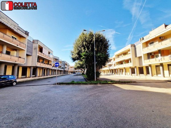 appartamento in vendita ad Acerra