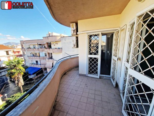 appartamento in vendita ad Acerra
