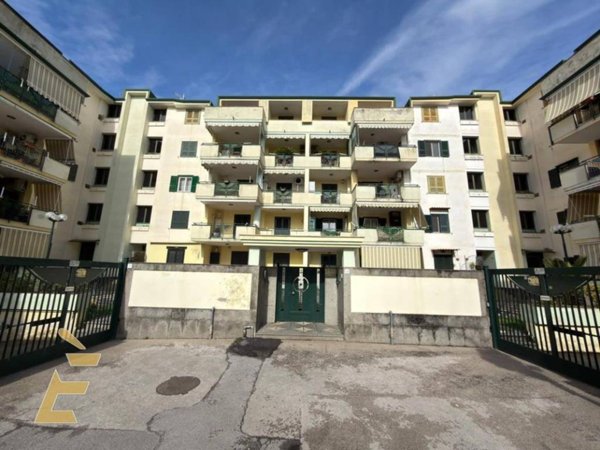 appartamento in vendita ad Acerra