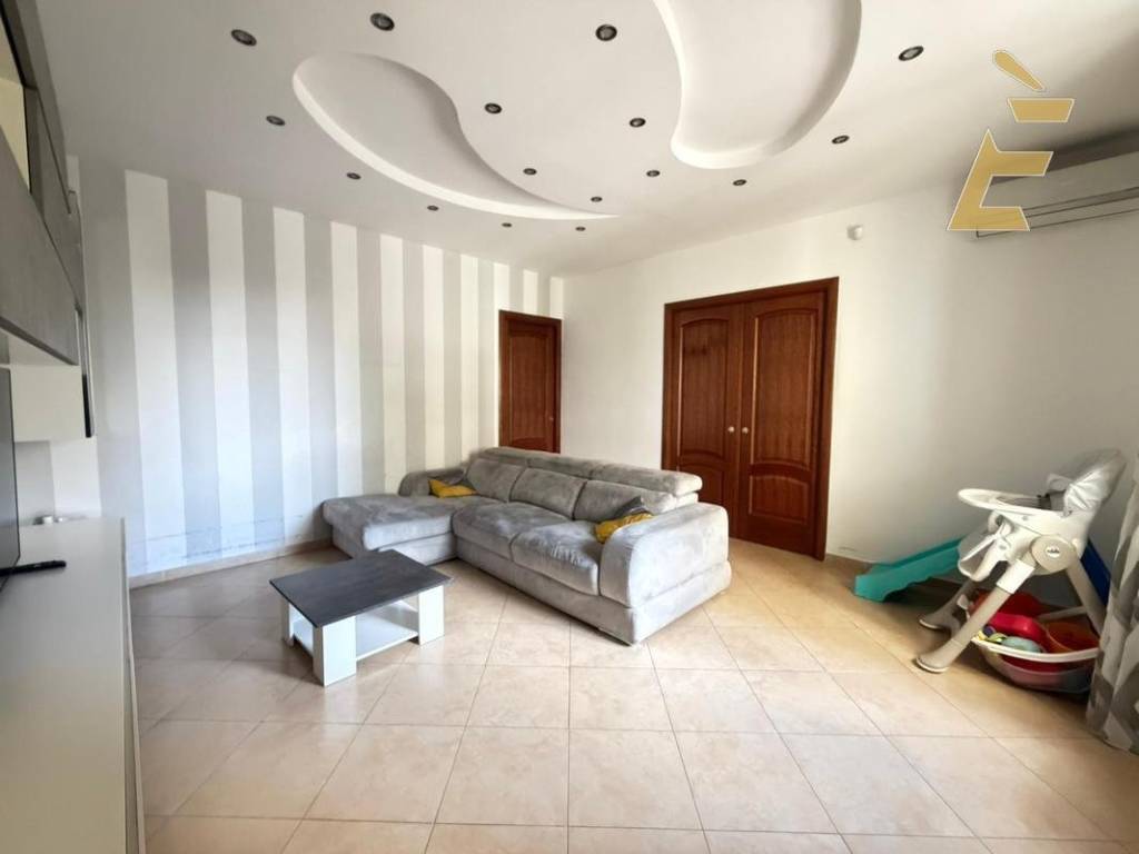 appartamento in vendita ad Acerra