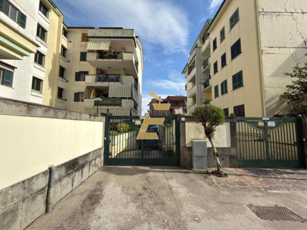 appartamento in vendita ad Acerra