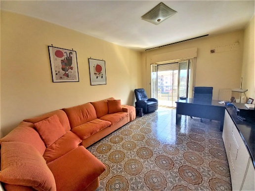 appartamento in vendita ad Acerra