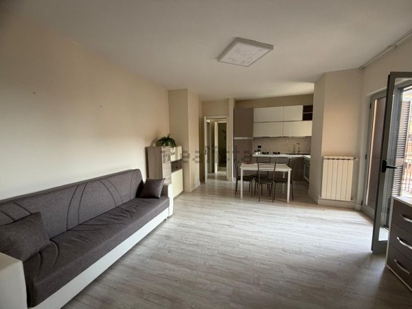 appartamento in vendita ad Acerra