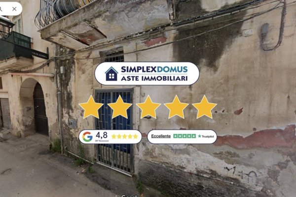 appartamento in vendita ad Acerra