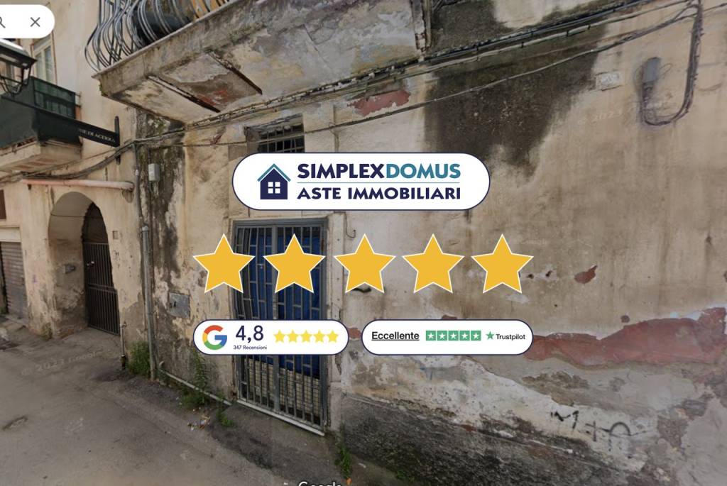 appartamento in vendita ad Acerra