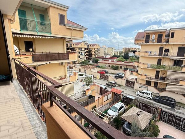 appartamento in vendita ad Acerra