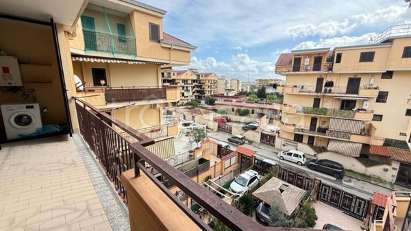 appartamento in vendita ad Acerra