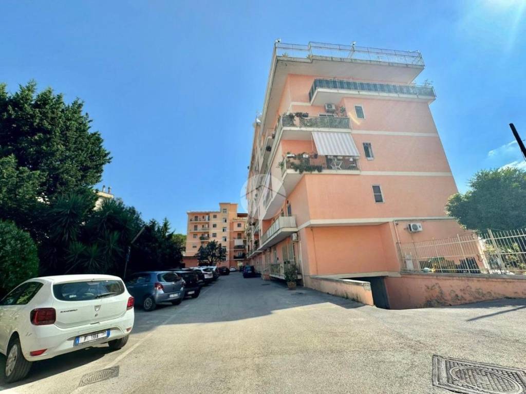 appartamento in vendita ad Acerra