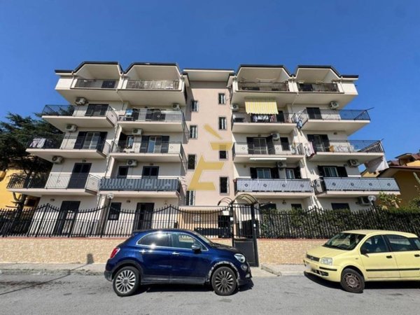 appartamento in vendita ad Acerra