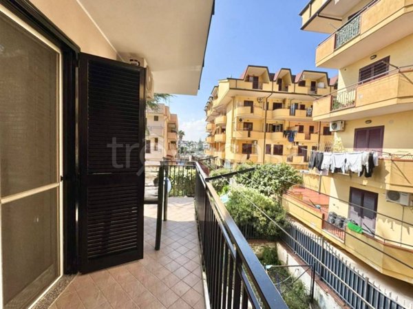 appartamento in vendita ad Acerra