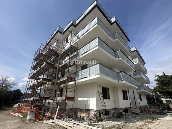 appartamento in vendita ad Acerra