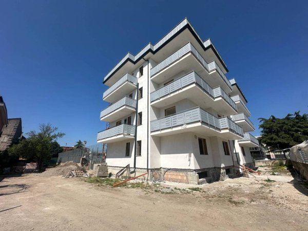 appartamento in vendita ad Acerra