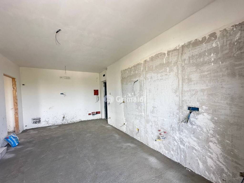 appartamento in vendita ad Acerra in zona Centro Città