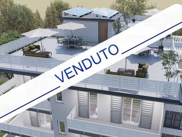 appartamento in vendita ad Acerra in zona Centro Città