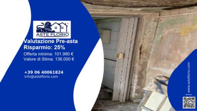 appartamento in vendita ad Acerra