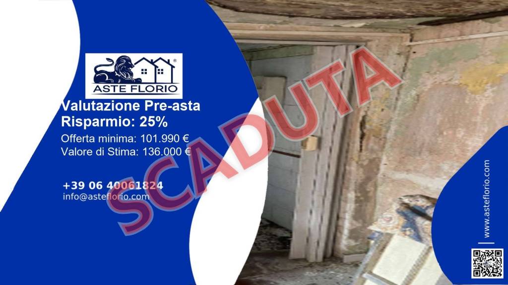appartamento in vendita ad Acerra