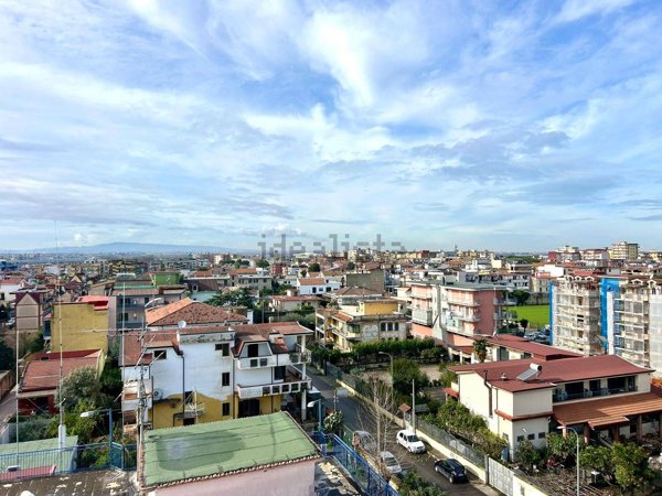appartamento in vendita ad Acerra