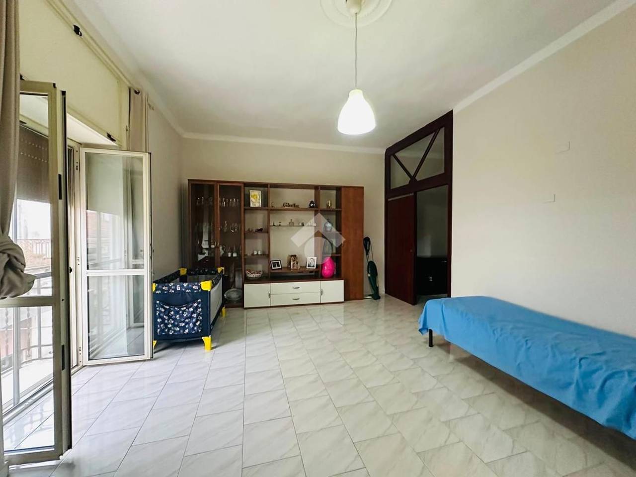 appartamento in vendita ad Acerra