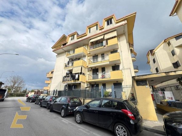 appartamento in vendita ad Acerra