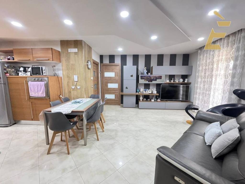 appartamento in vendita ad Acerra