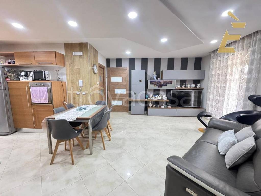 appartamento in vendita ad Acerra