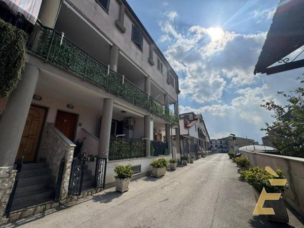 appartamento in vendita ad Acerra