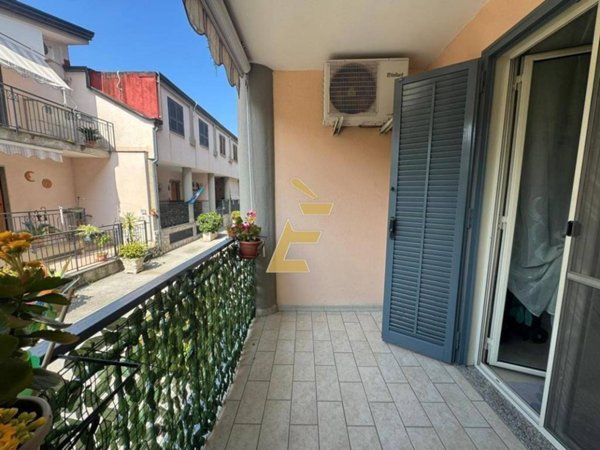 appartamento in vendita ad Acerra
