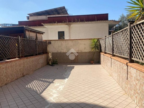 appartamento in vendita ad Acerra