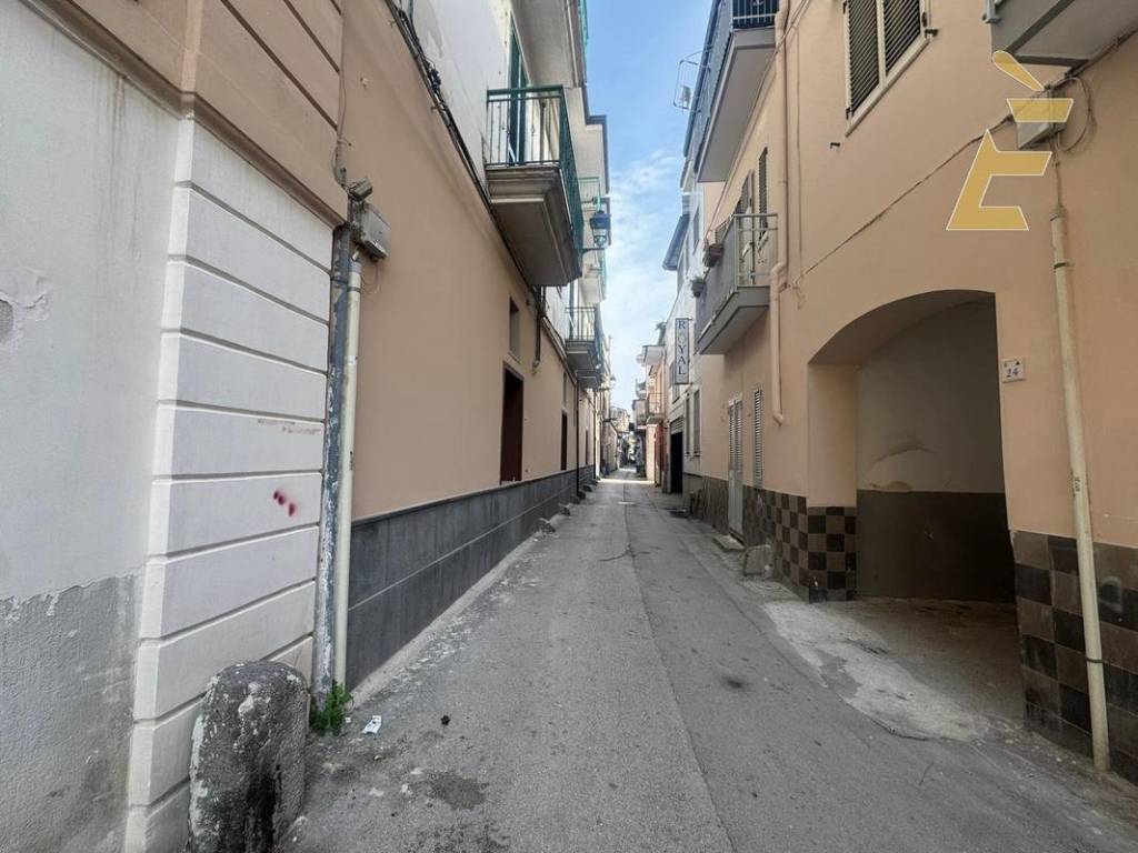 appartamento in vendita ad Acerra